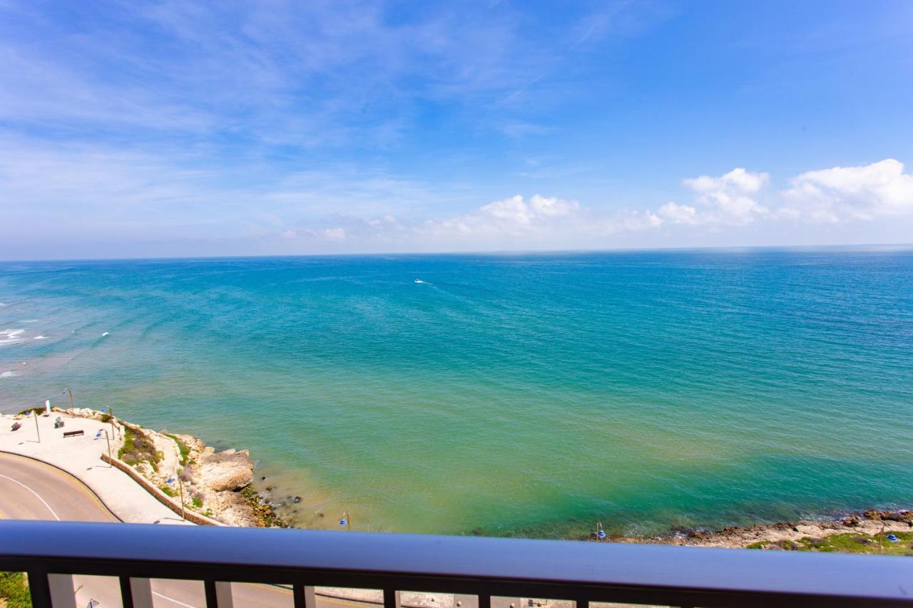 Cullera Panoramic Sea Views Apartment Екстер'єр фото