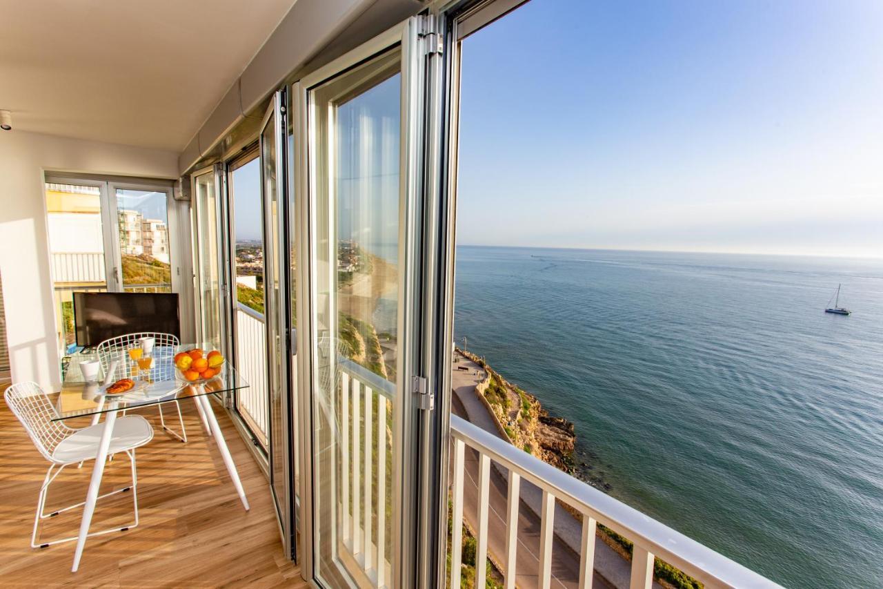 Cullera Panoramic Sea Views Apartment Екстер'єр фото
